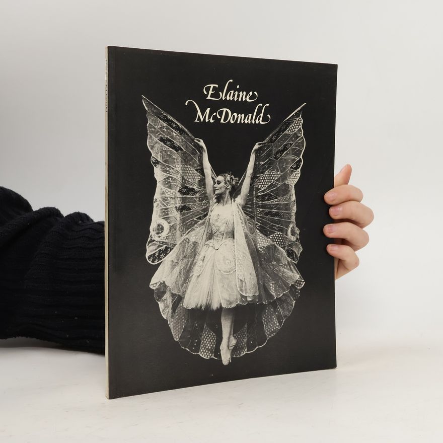 David Proudlove Elaine Mc Donald. Ballerina Photographs of Scottish Ballet Dancer