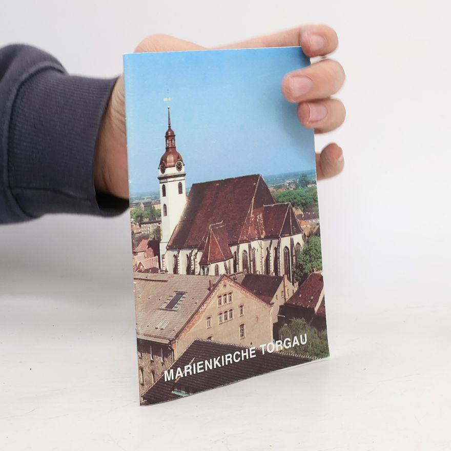 Autorenkollektiv Marienkirche Torgau