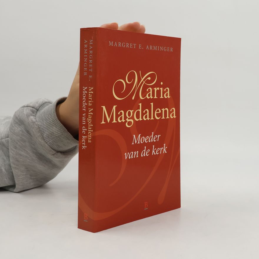Margret Arminger Maria Magdalena