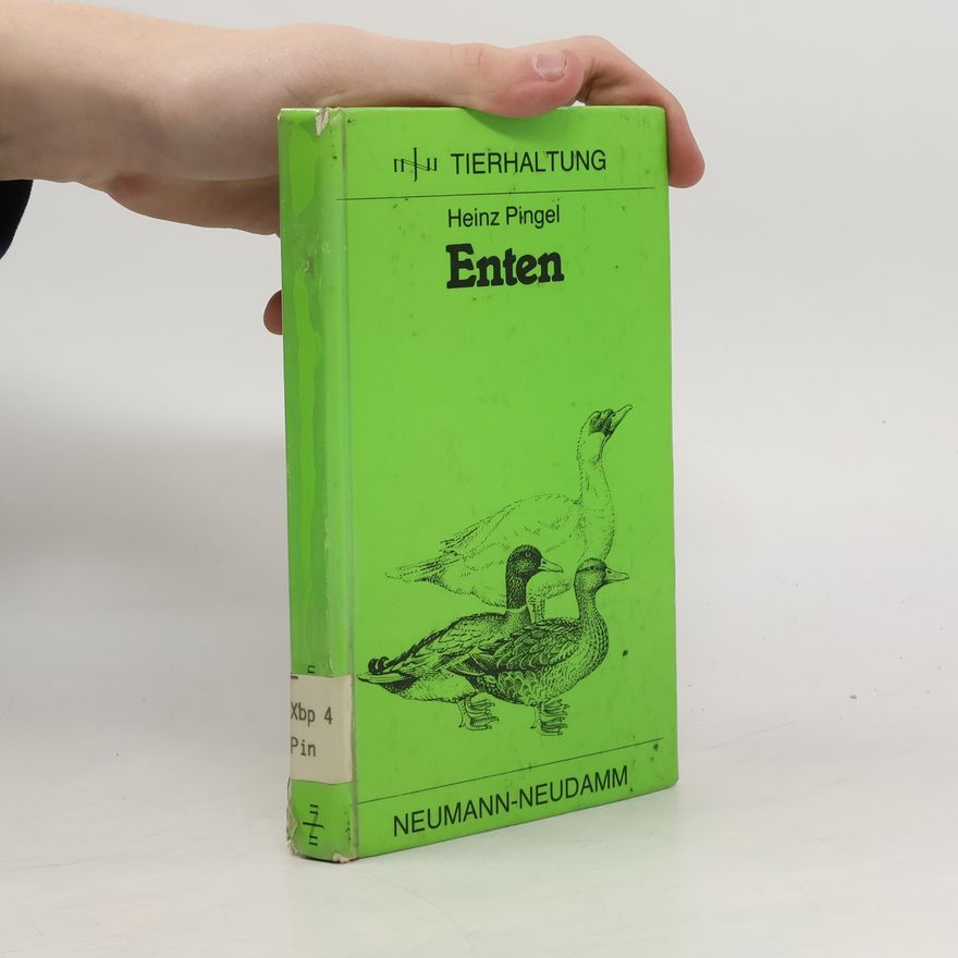 Heinz Pingel Enten