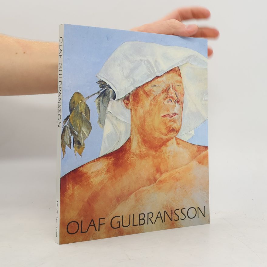 Dagny Bjørnson Gulbransson Olaf Gulbransson