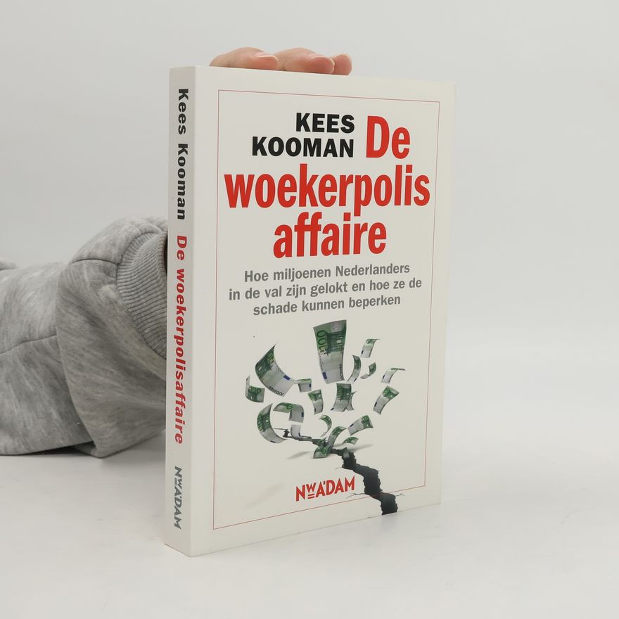 Kees Kooman De woekerpolisaffaire
