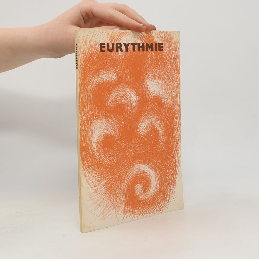 Marie von Sivers Eurythmie