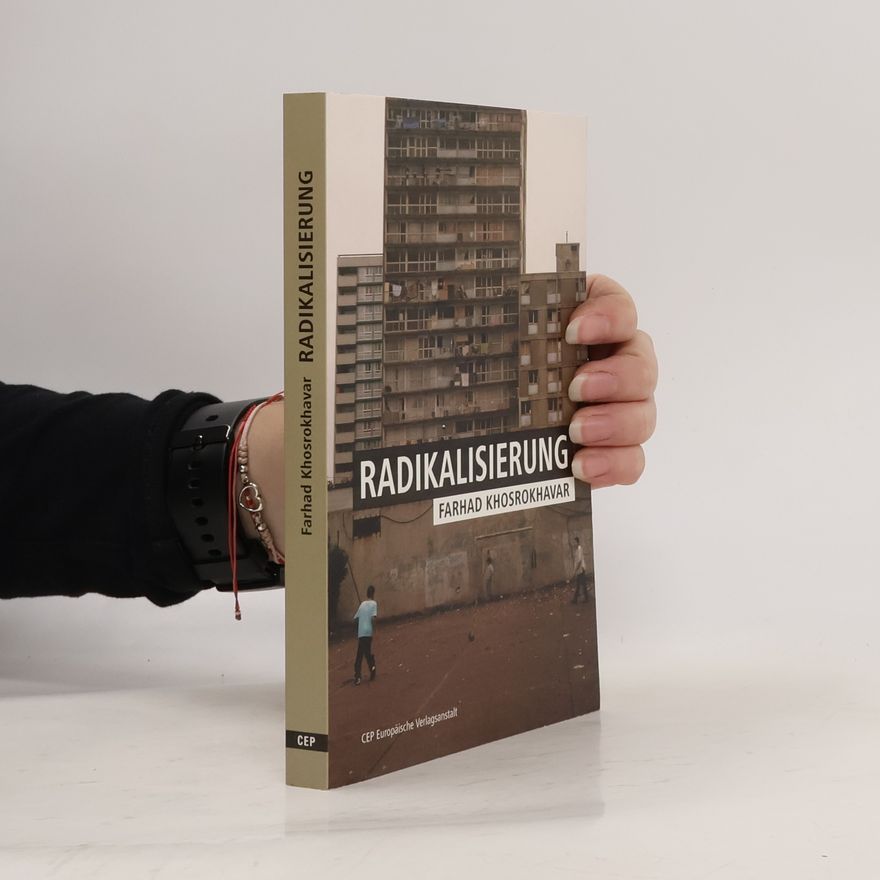 Farhad Khosrokhavar Radikalisierung