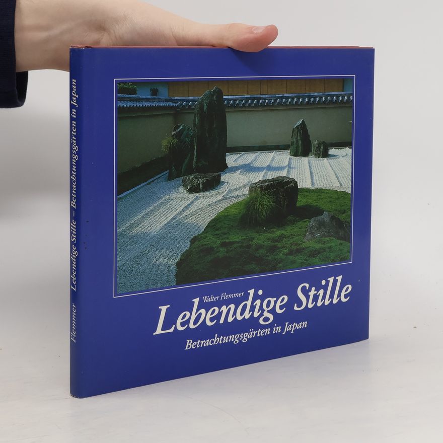 Walter Flemmer Lebendige Stille