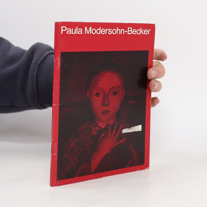 Hans Günter Wachtmann Paula Modersohn-Becker