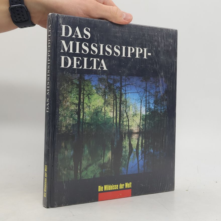 Various authors Das Mississippi-Delta