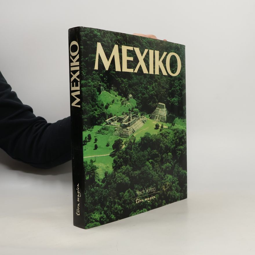 Antonio Haas Mexiko