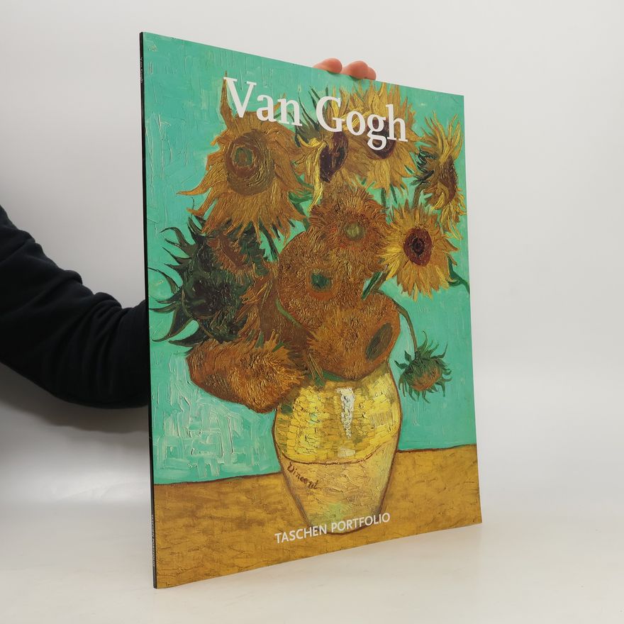 Autorenkollektiv Van Gogh