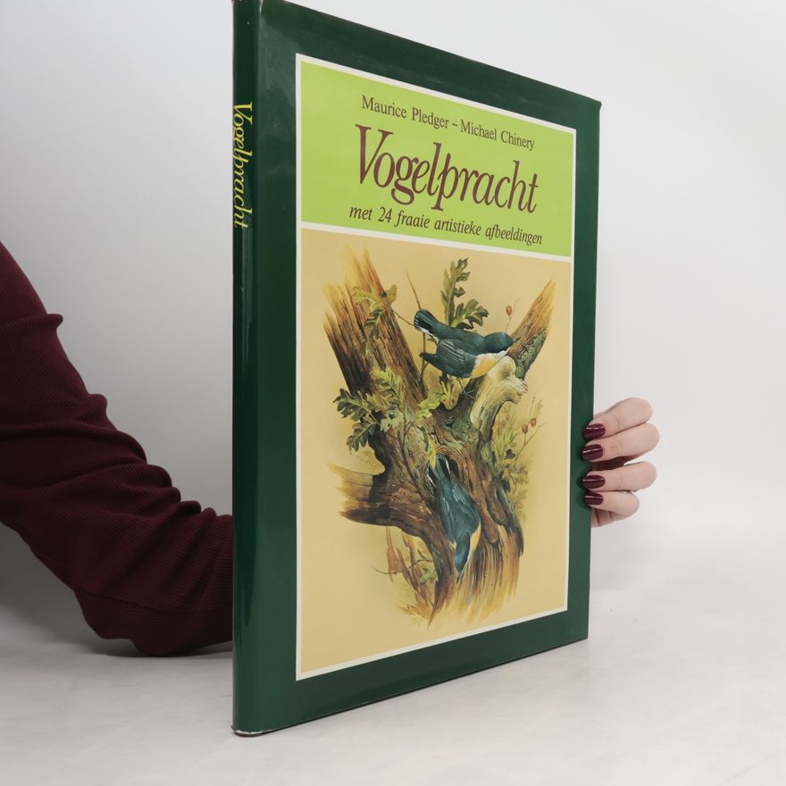 Michael Chinery Vogelpracht