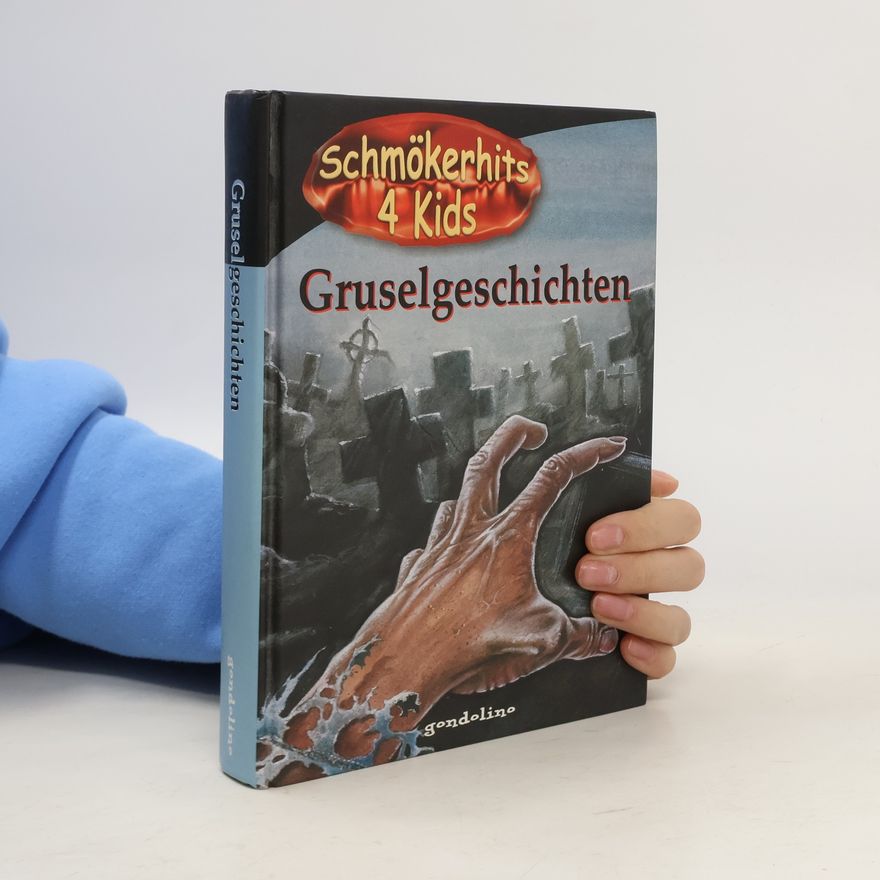 Käthe Recheis Gruselgeschichten