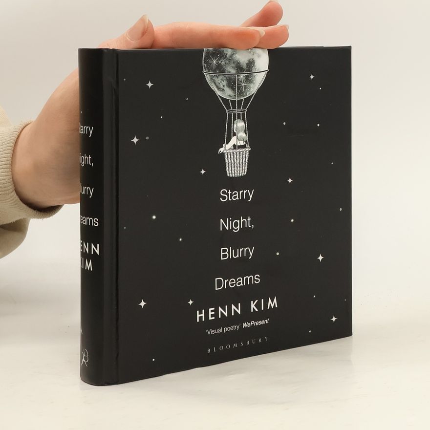 Henn Kim Starry Night, Blurry Dreams