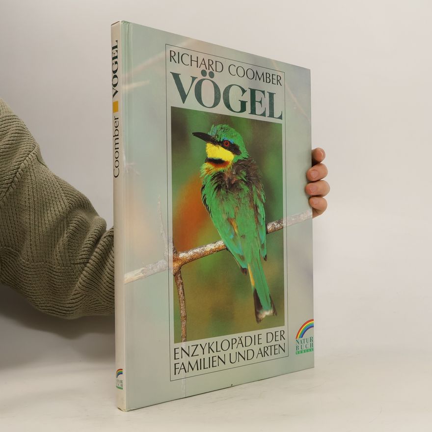 Richard Coomber Vögel