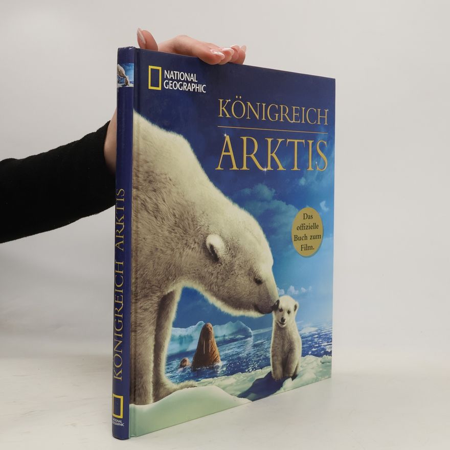 Donnali Fifield Königreich Arktis