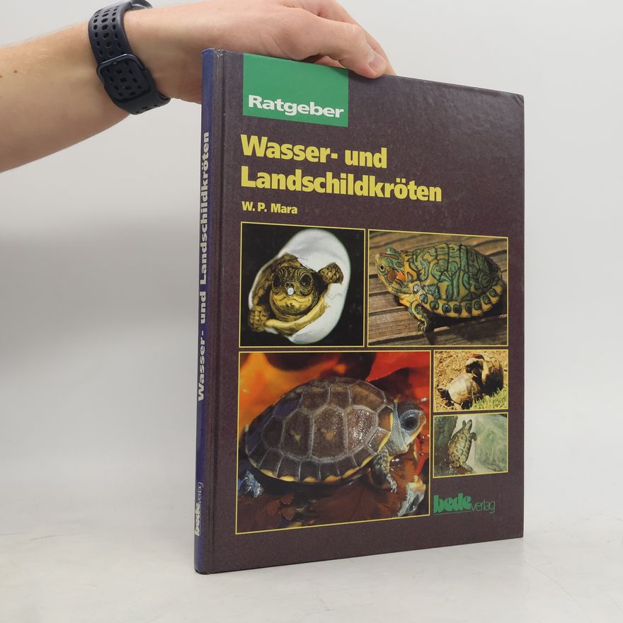 Wil Mara Wasser- und Landschildkröten
