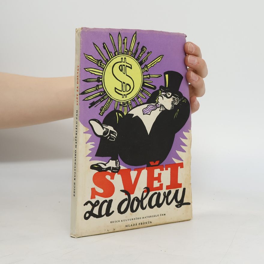 Various authors Svět za dolary