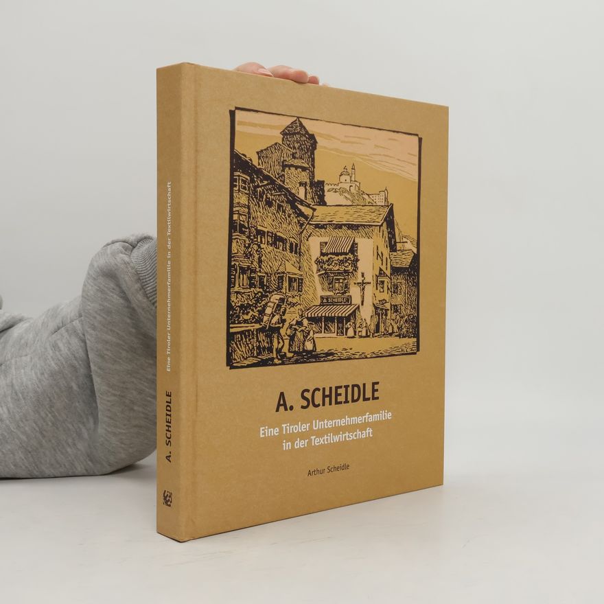 Arthur Scheidle A. Scheidle