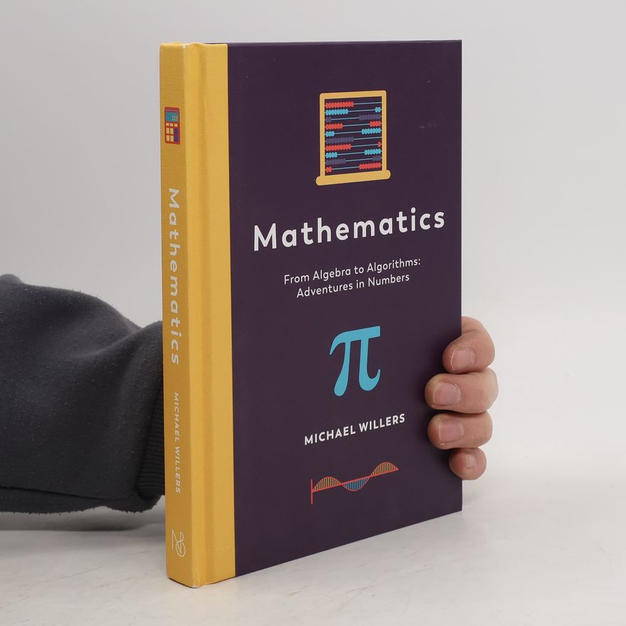 Michael Willers Mathematics