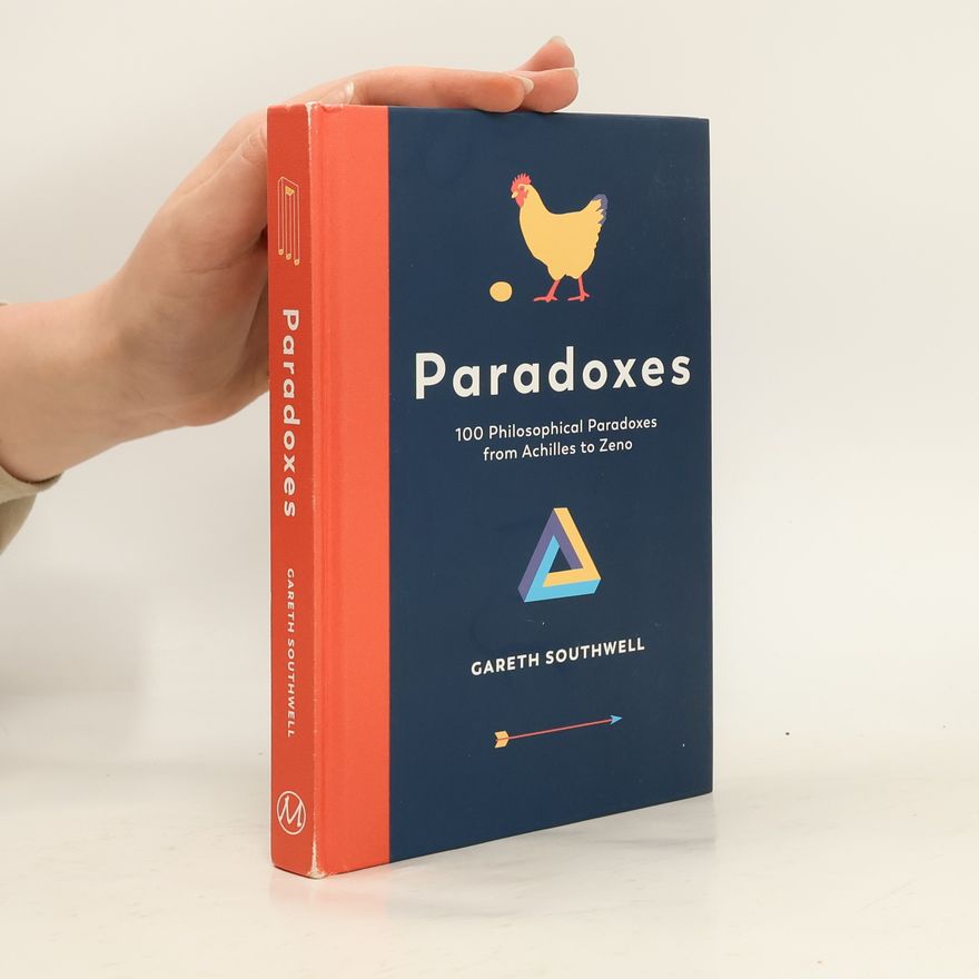 Gareth Southwell Paradoxes