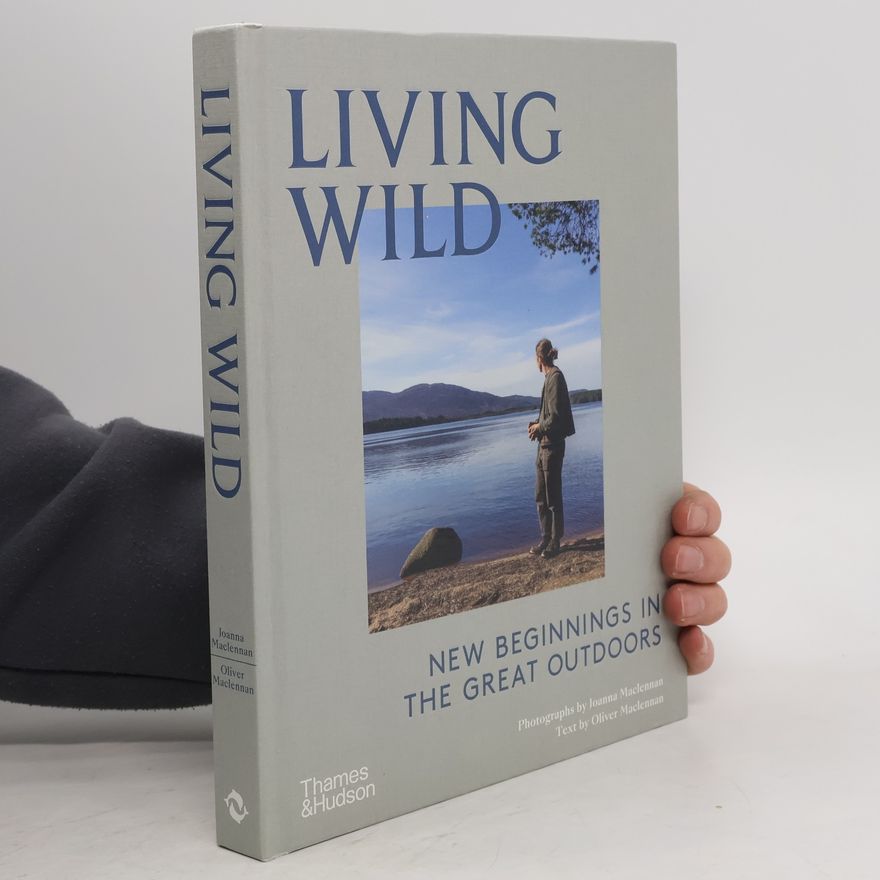 Various authors Living Wild