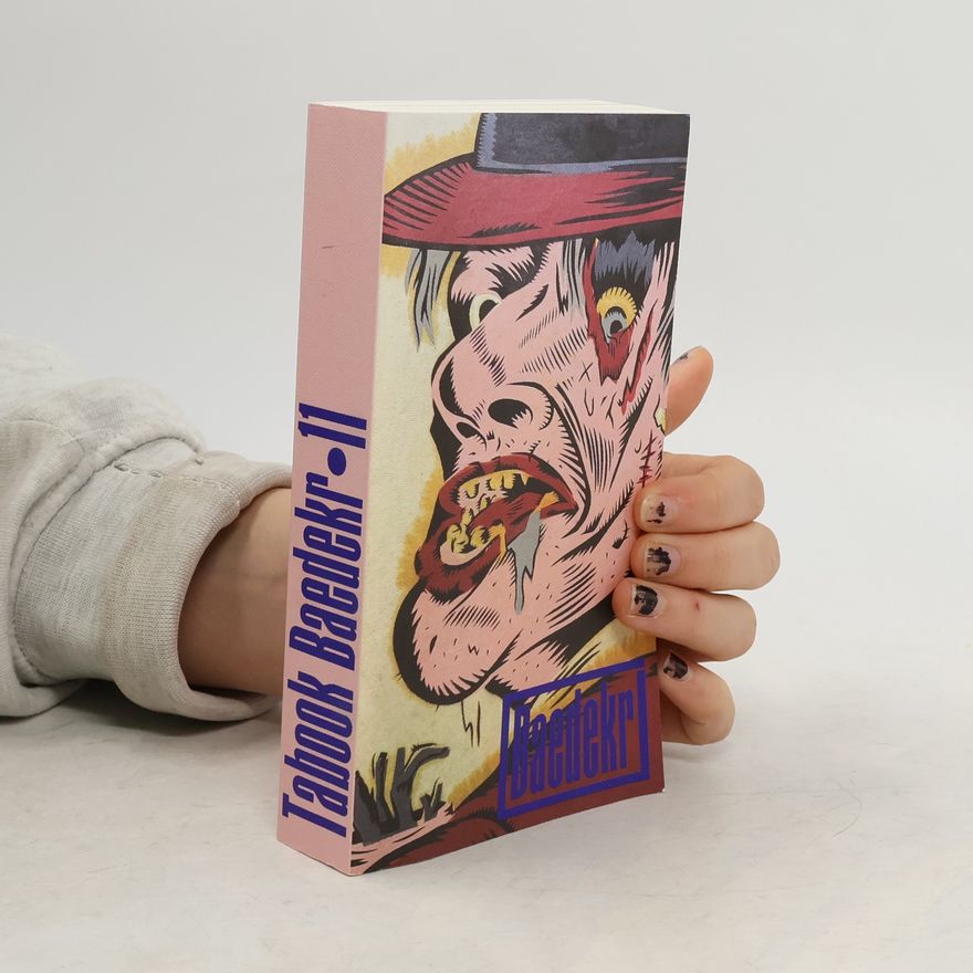 Autorenkollektiv Tabook Baedekr 11