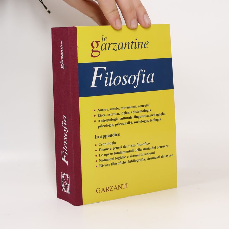 Gaetano Chiurazzi Enciclopedia di filosofia