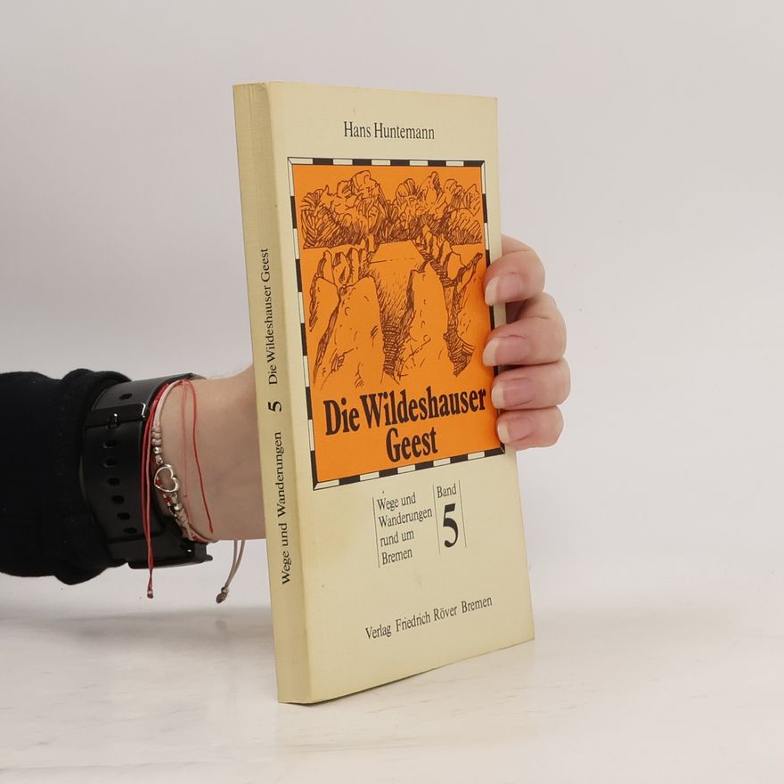 Hans Huntemann Die Wildeshauser Geest