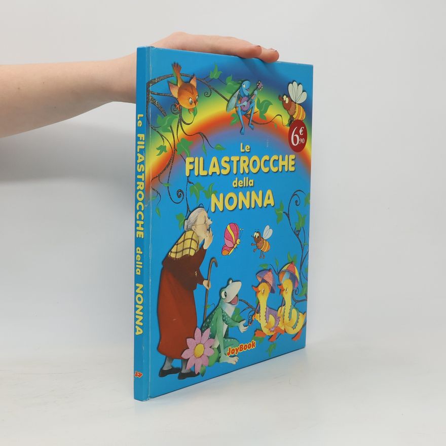 Various authors Varia: Filastrocche della nonna