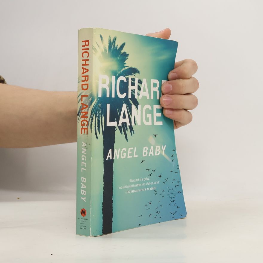 Richard Lange Angel Baby