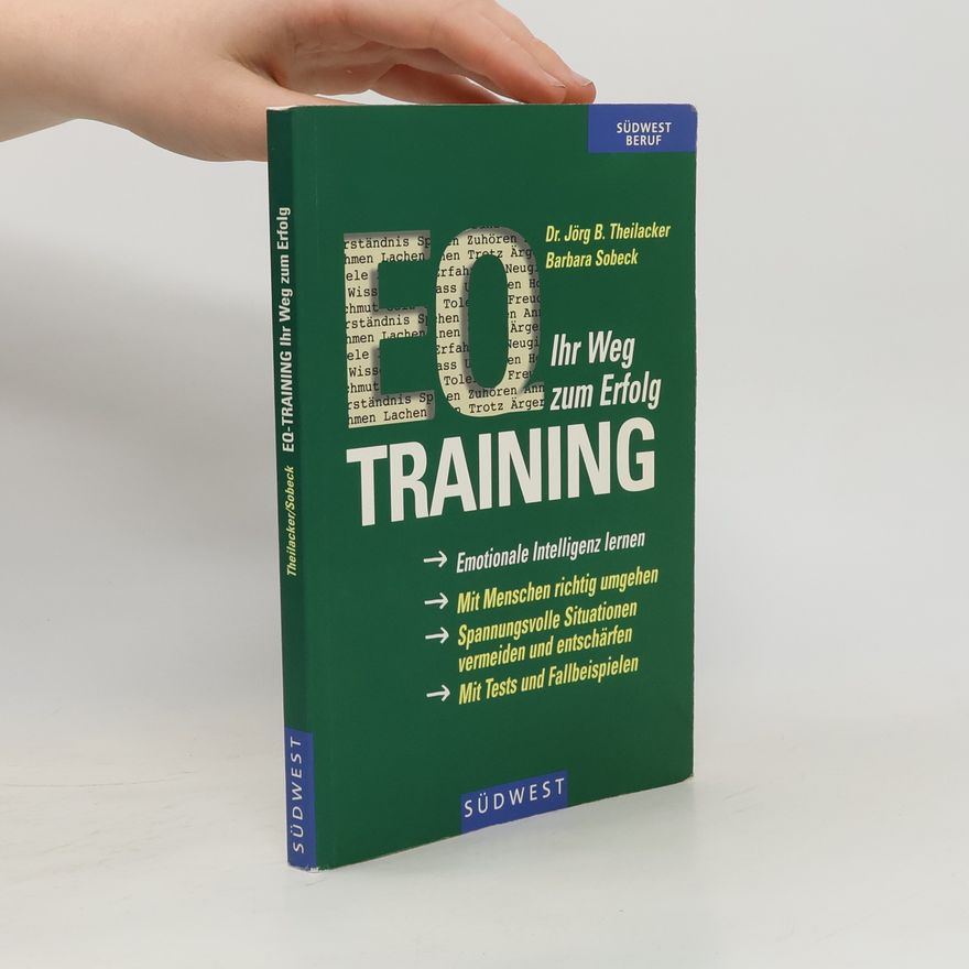 Jörg Theilacker EQ-Training