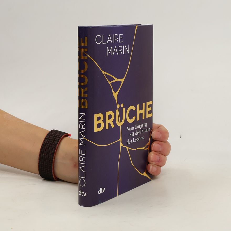 Claire Marin Brüche