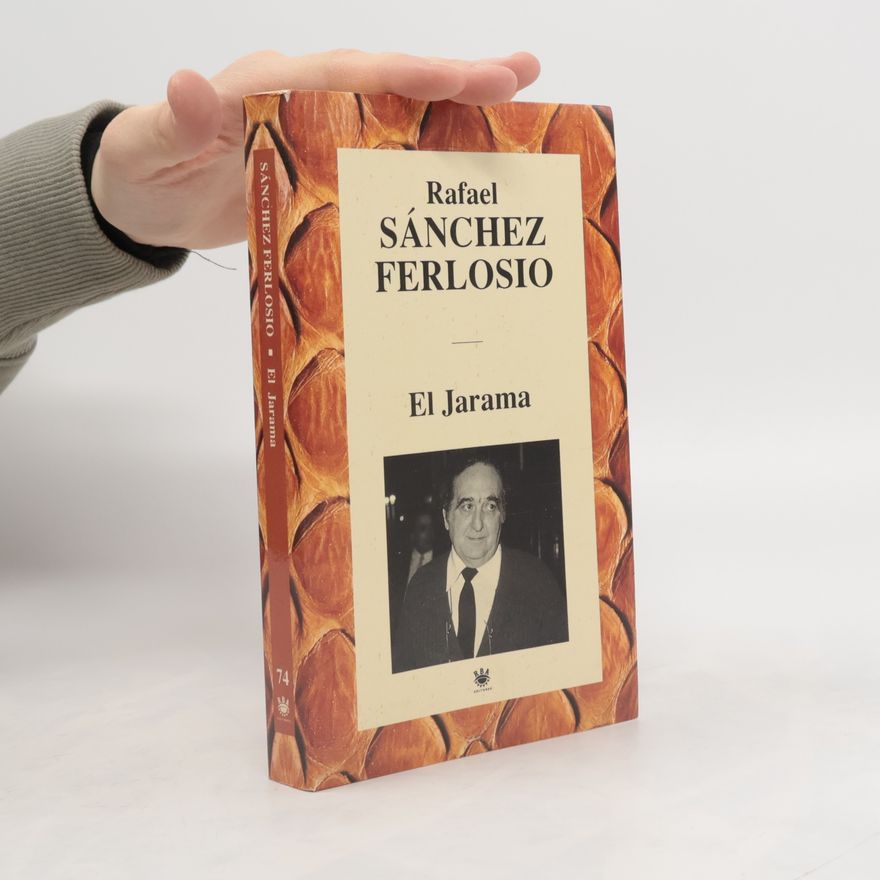 Rafael Sánchez Ferlosio El Jarama