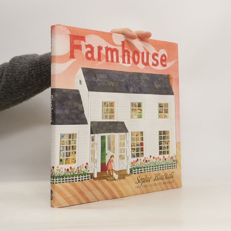 Sophie Blackall Farmhouse