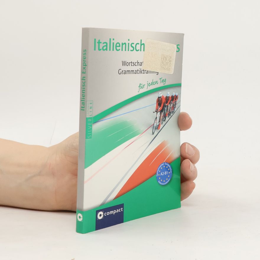 Luca Melchior Italienisch Express