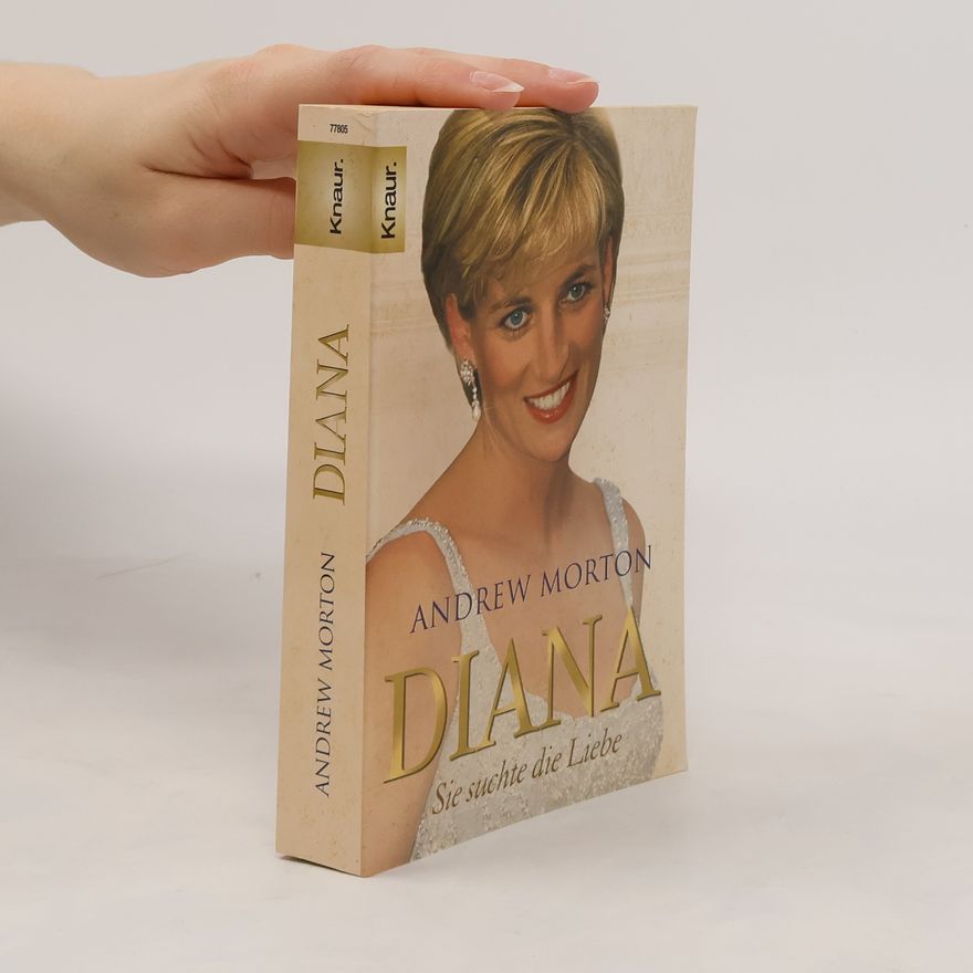 Andrew Morton Diana