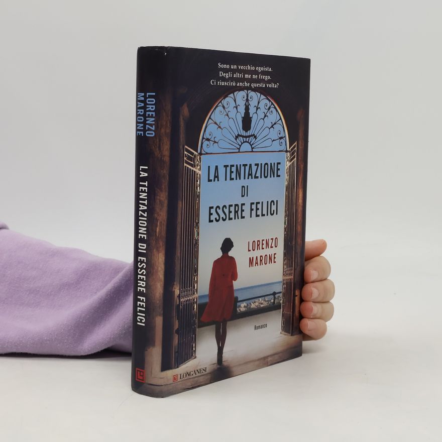 Lorenzo Marone La Gaja scienza - 1166: La tentazione di essere felici