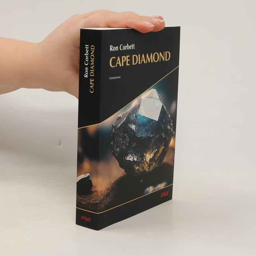 Ron Corbett Cape Diamond