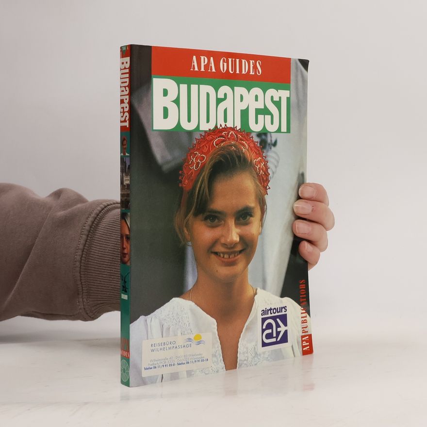 Hans Horst Skupy Budapest
