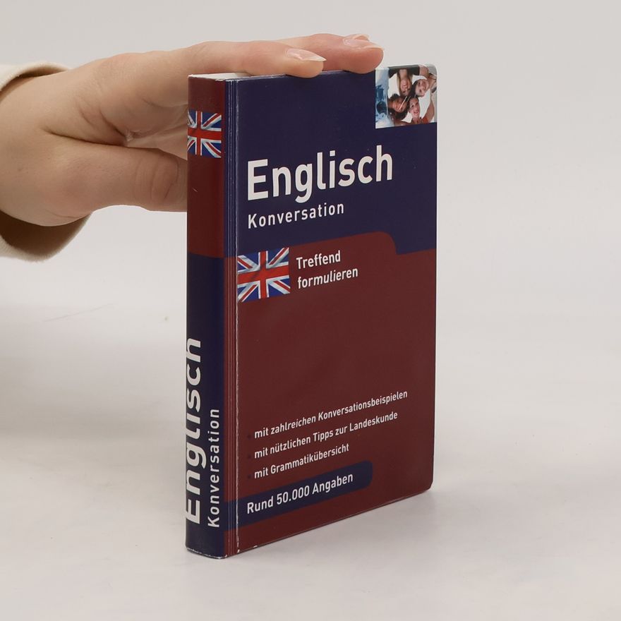 Autorenkollektiv Englisch Konversation