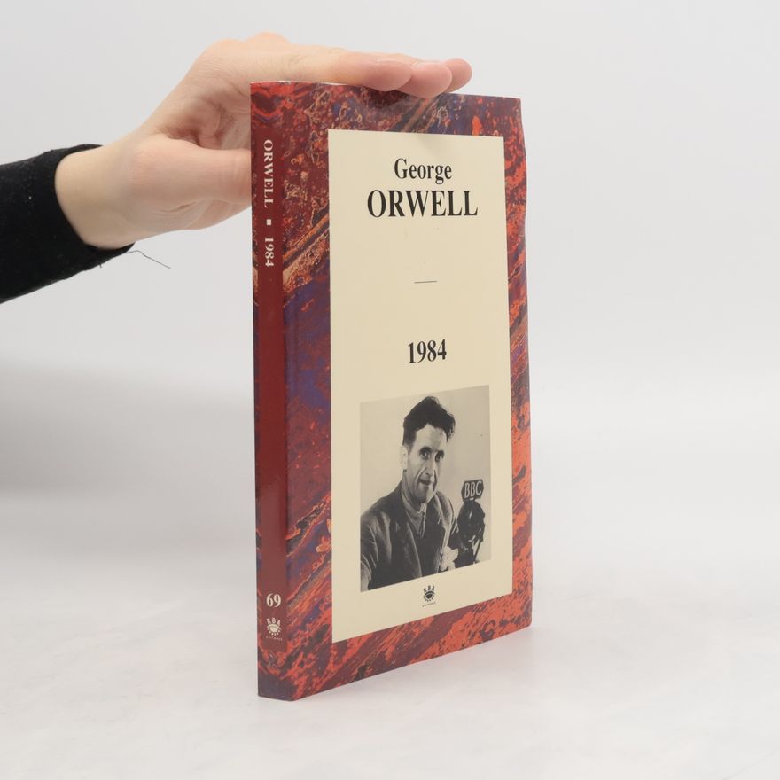 George Orwell 1984