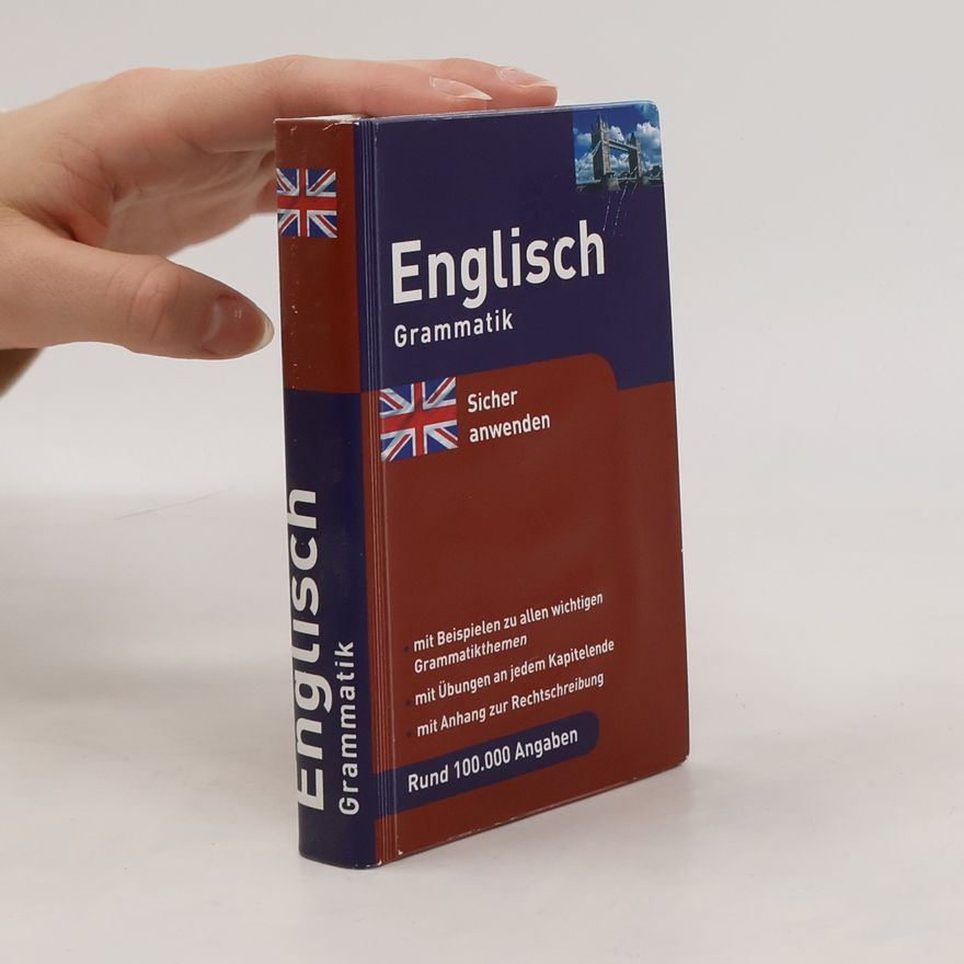 Autorenkollektiv Englisch Grammatik