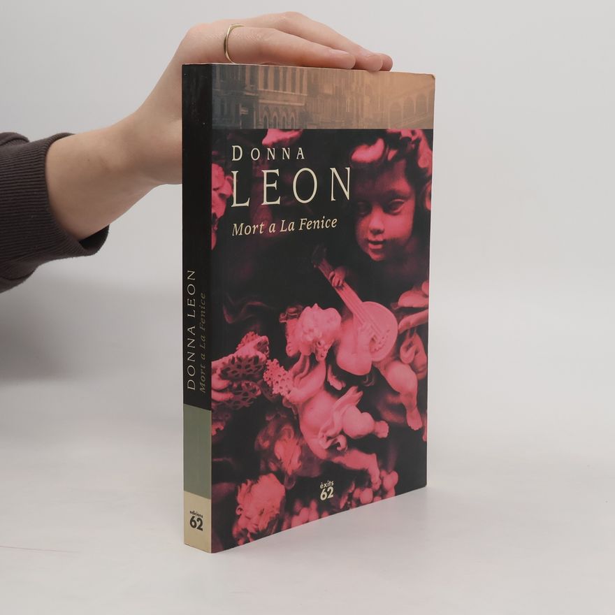 Donna Leon Èxits - 62: Mort a La Fenice