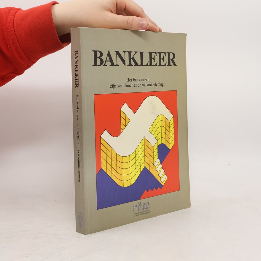 Nederlands Instituut voor het Bank en Effectenbedrijf Bankleer