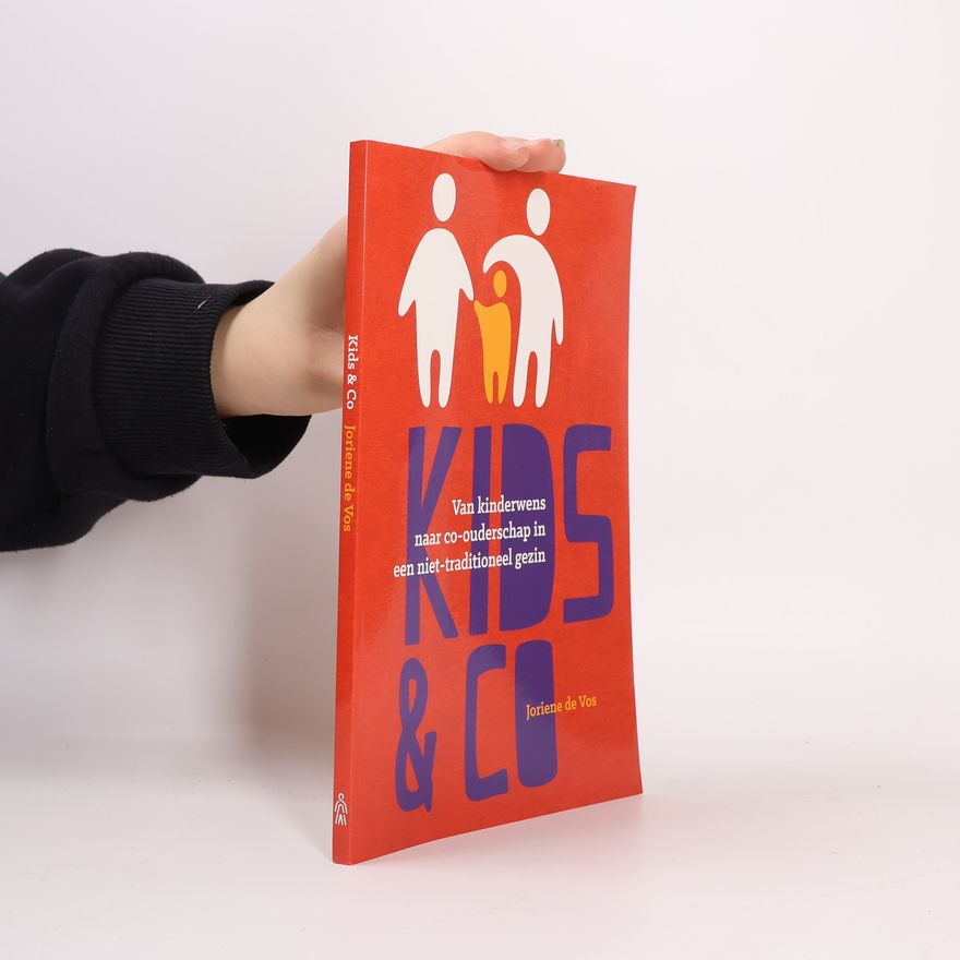 Joriene de Vos Kids & Co