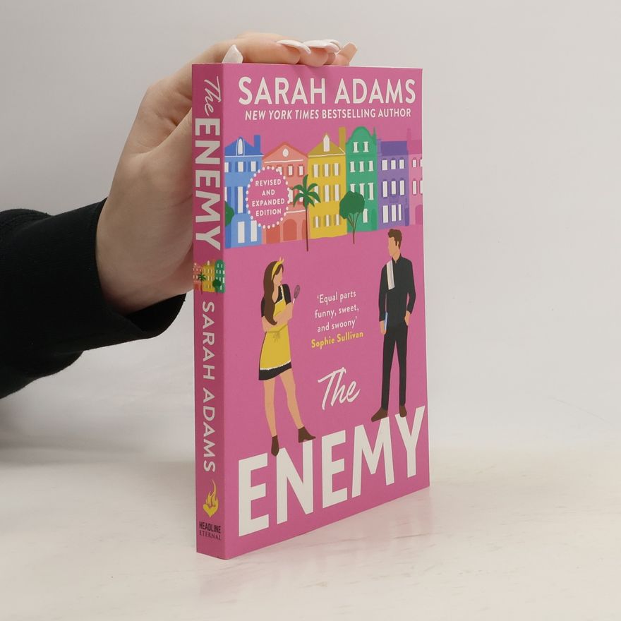 Sarah Adams Hoover The Enemy
