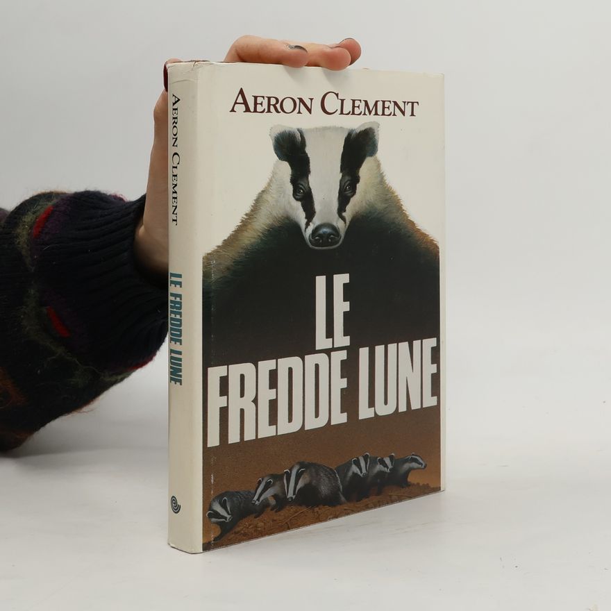 Aeron Clement Le Fredde Lune