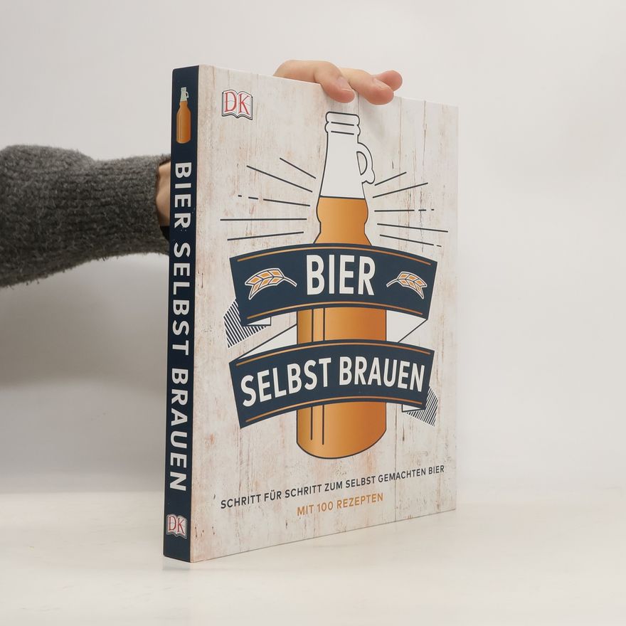 Greg Hughes Bier selbst brauen