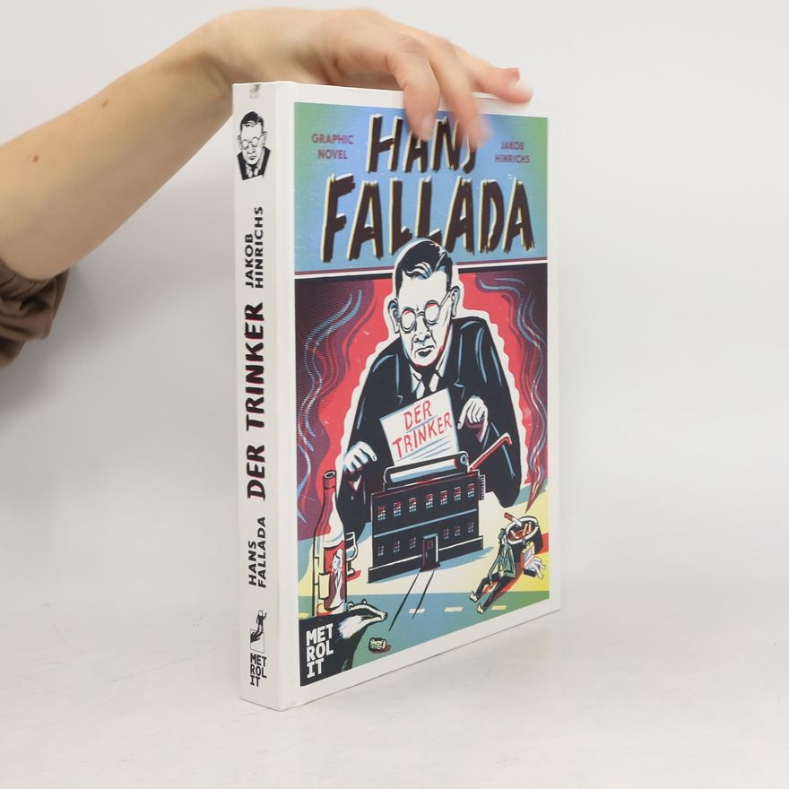 Hans Fallada Der Trinker