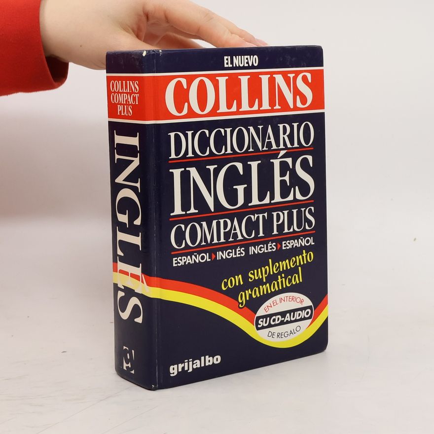 Autorenkollektiv Diccionario Ingles Compact Plus Collins