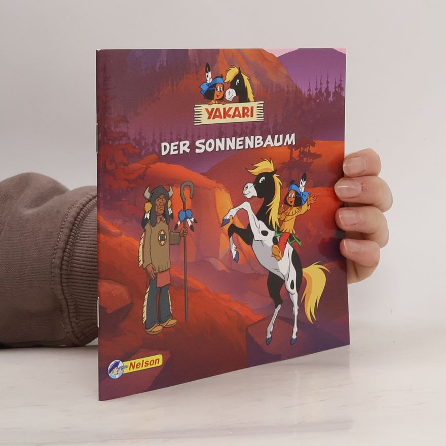 Autorenkollektiv Maxi-Mini - 77: Yakari: Der Sonnenbaum